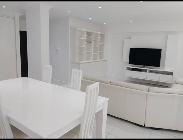 3 BEDROOM APARTMENT RENTED IN MORNINGSIDE